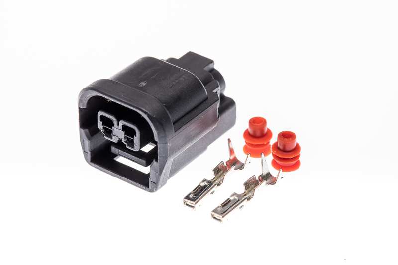 Electrical connector repair kit